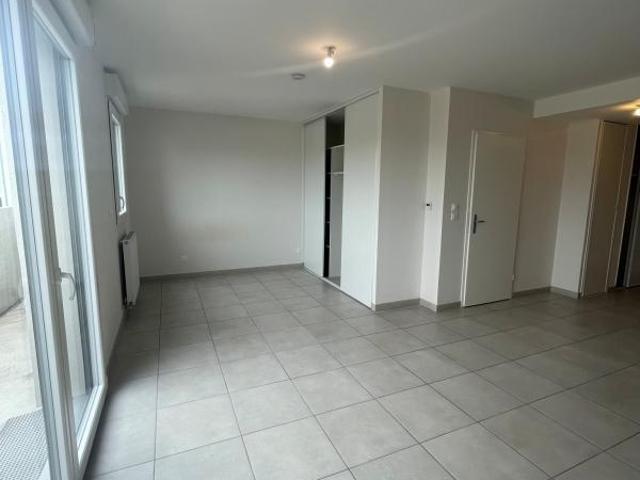 Appartement 1 pièce 39 m²