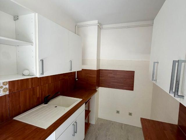 Appartement 1 pièce, 39 m² à louer à Marseille 8 13008