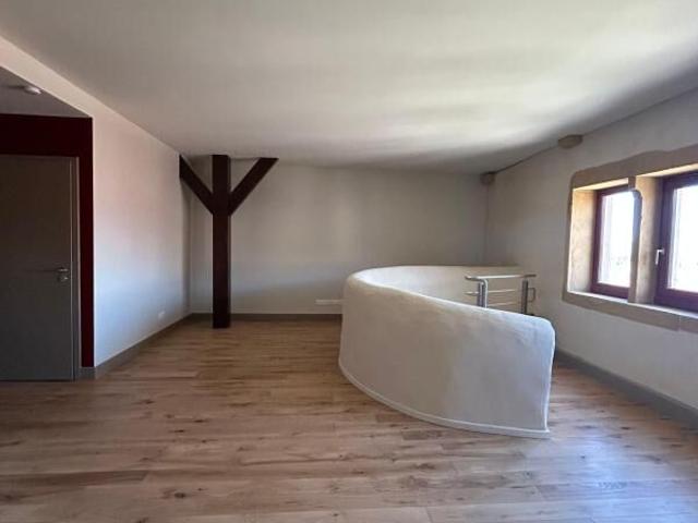 Appartement 1 pièce, 39 m² à louer à Metz 57000
