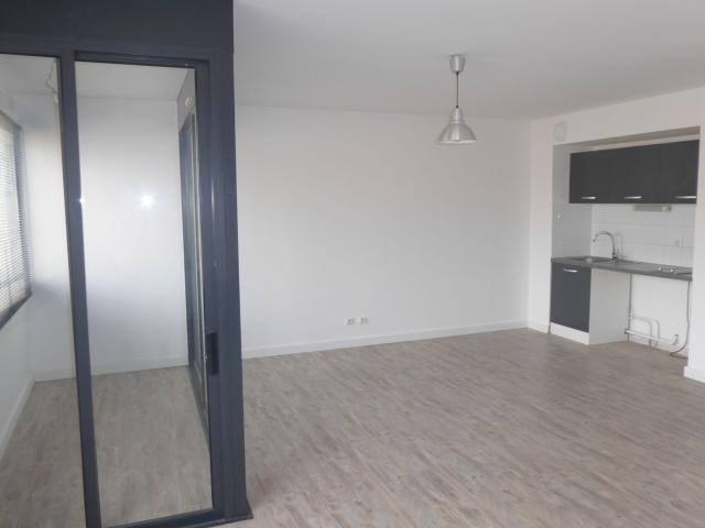 Appartement 1 pièce, 39 m² à louer à Montpellier 34000