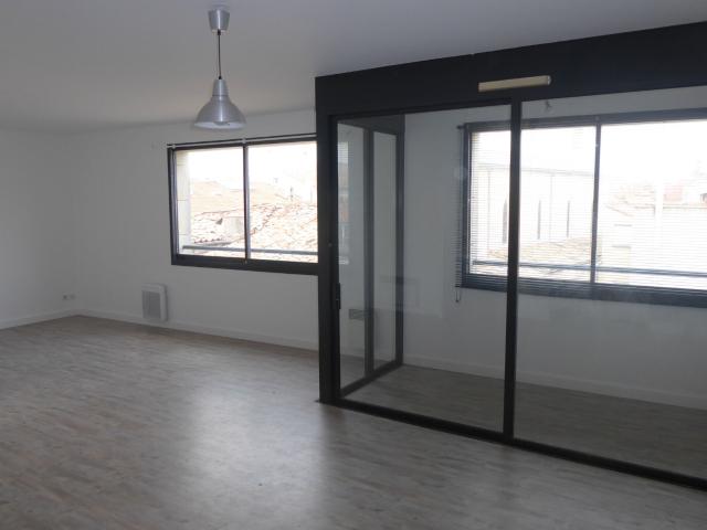 Appartement 1 pièce, 39 m² à louer à Montpellier 34000