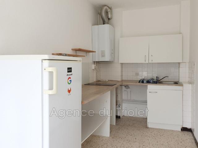 Appartement 1 pièce, 39 m² à louer à Montpellier 34090