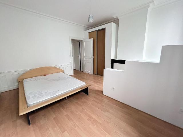 Appartement 1 pièce, 39 m² à louer à Nancy 54000