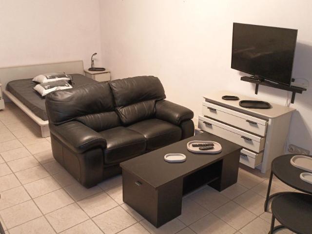 Studio de 39m2 à louer sur Nantes