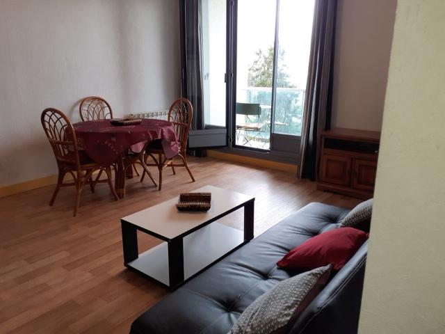 Appartement 1 pièce, 39 m² à louer à Orléans 45000