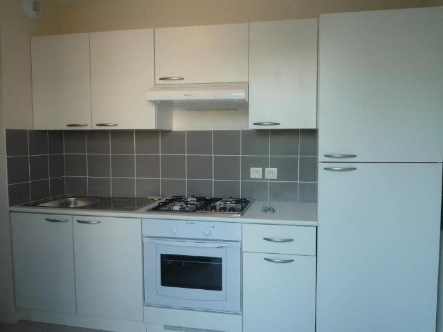 Appartement 1 pièce, 39 m² à louer à Grenoble 38000