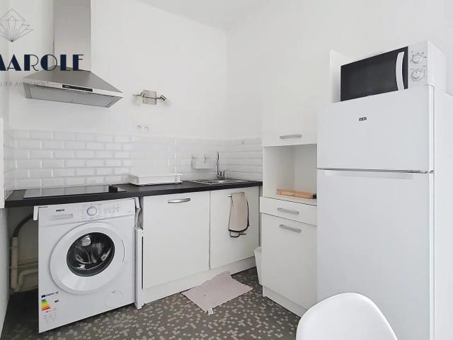 Appartement 1 pièce, 39 m² à louer à Perpignan 66000