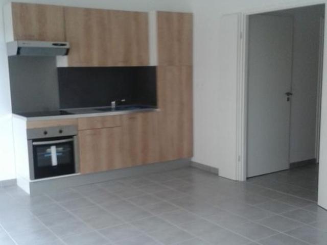 Appartement 1 pièce, 39 m² à louer à Reims 51100