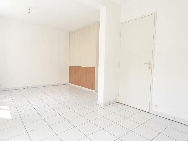 Appartement 1 pièce, 39 m² à louer à Rodez 12000