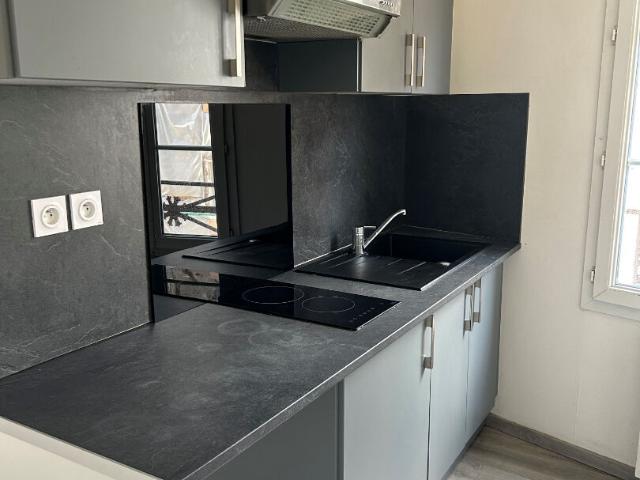 Appartement 1 pièce, 39 m² à louer à Rouen 76100