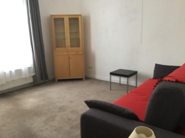 Appartement 1 pièce, 39 m² à louer à Saint Mandé 94160