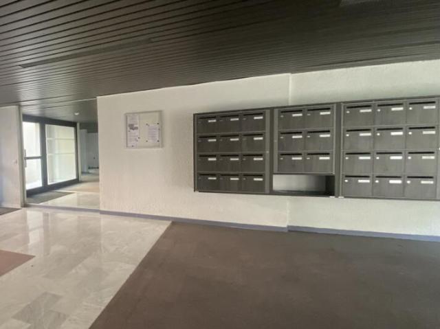Appartement 1 pièce, 39 m² à louer à Villeurbanne 69100