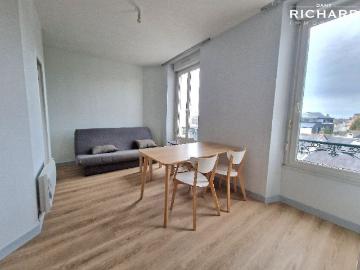 Appartement 1 pièce