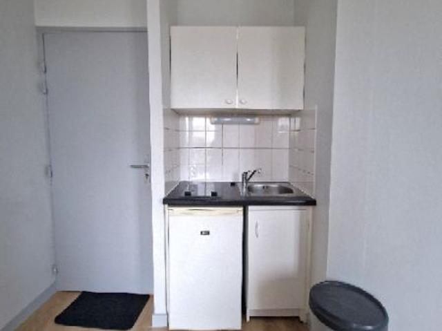 Appartement 1 pièce