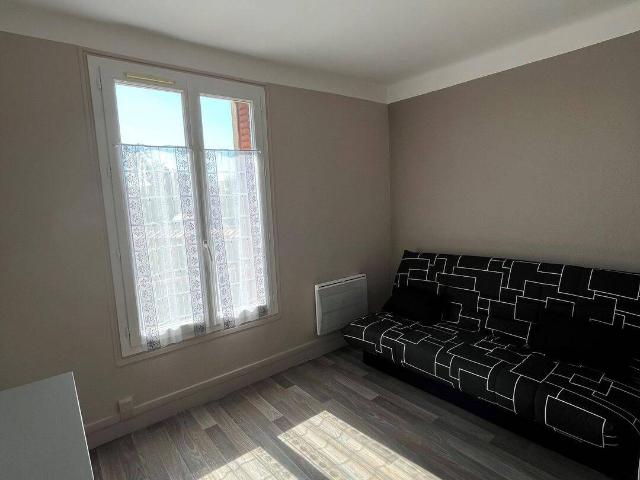 Appartement 1 pièce