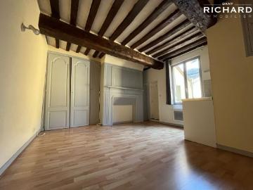 Appartement 1 pièce