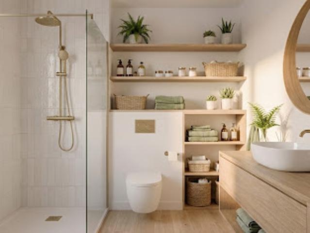 Appartement 1 pièce 30 m2