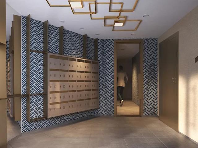 Appartement 1 pièce 30 m2