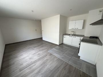 Appartement 1 pièce 30 m²