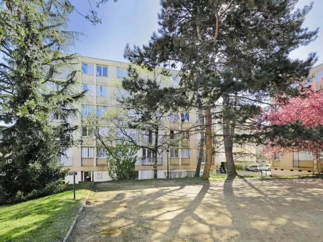Appartement 1 pièce 30 m²