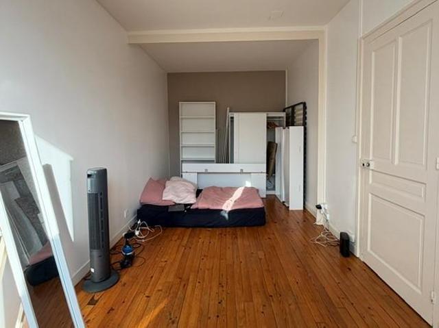Appartement 1 pièce 30 m²
