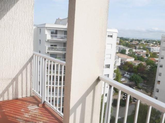 Appartement 1 pièce 30 m²