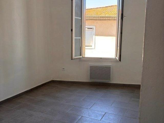 Appartement 1 pièce 30 m²