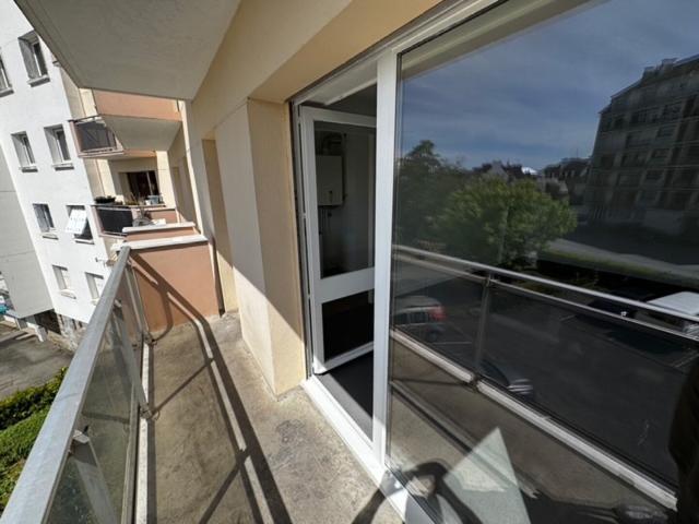 Appartement 1 pièce 30 m²