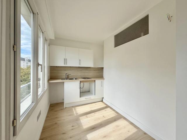 Appartement 1 pièce 30 m²