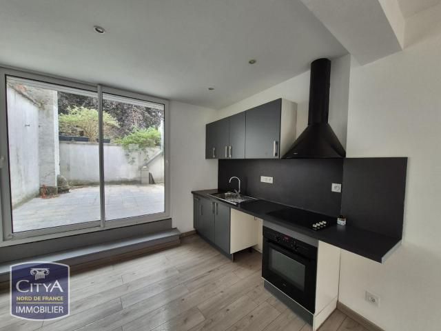 Appartement 1 pièce 30 m²