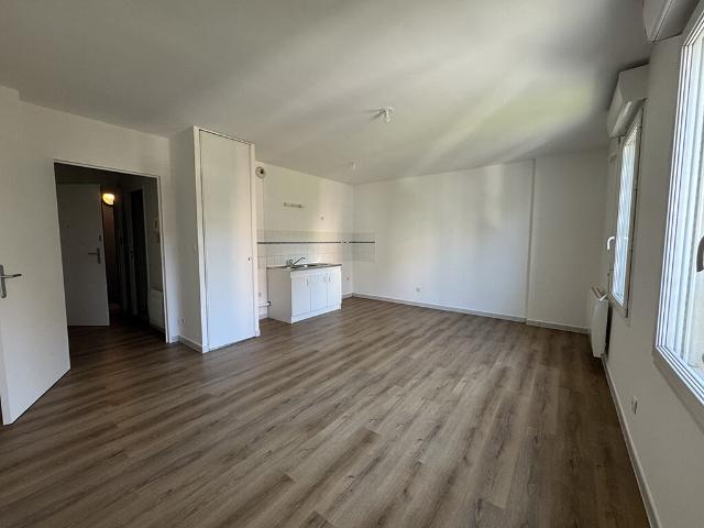 Appartement 3 pièces 30 m²