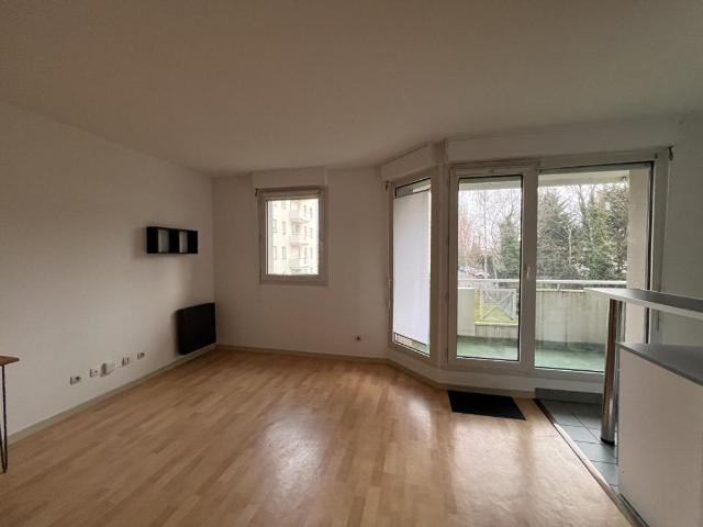 Appartement 1 pièce 30 m²