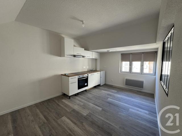 Appartement 1 pièce 30 m²