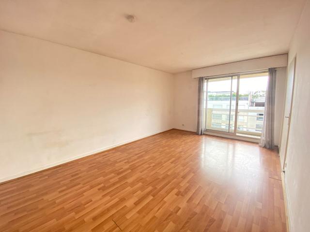Appartement 1 pièce 30 m²