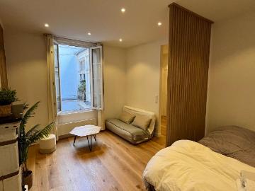 Appartement 1 pièce 30 m²