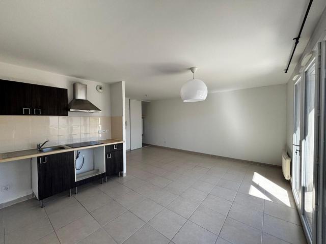 Appartement 1 pièce 30 m²