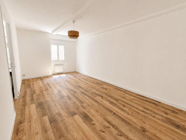 Appartement 1 pièce 30 m²