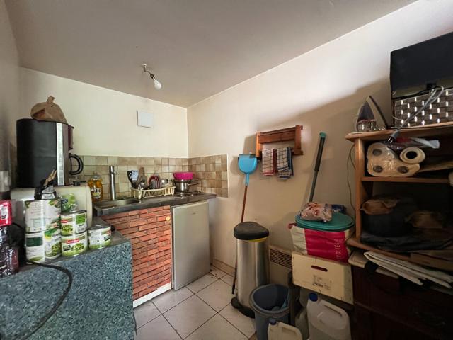 Appartement 1 pièce 30 m²