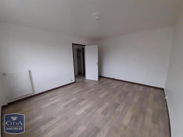 Appartement 1 pièce 30 m²