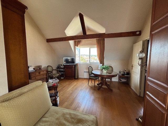 Appartement 1 pièce 30 m²