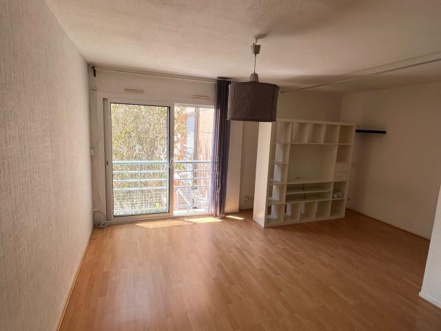 Appartement 1 pièce 30 m²