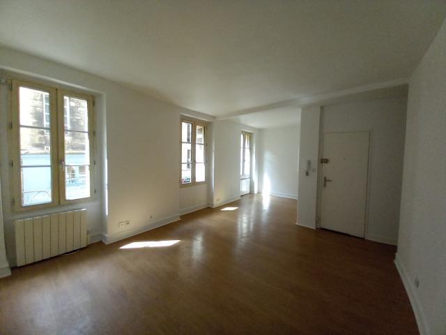 Appartement 1 pièce 30 m²