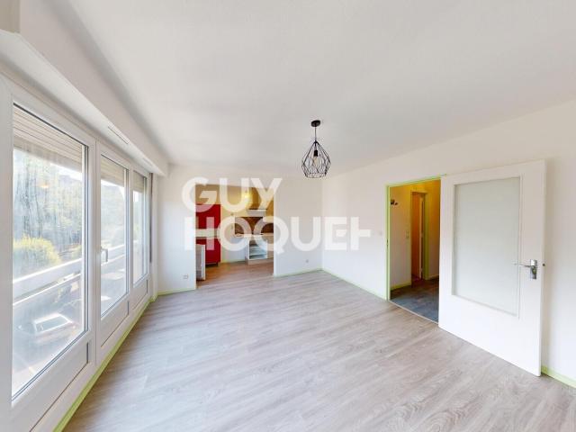 Appartement 1 pièce 30 m²