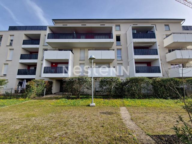 Appartement 1 pièce 30 m²