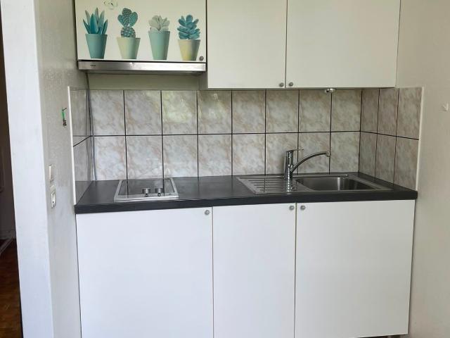Appartement 1 pièce 30 m²
