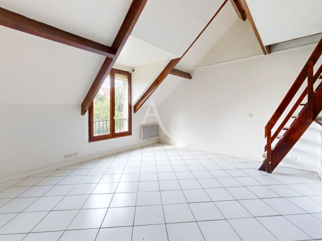 Appartement 1 pièce 30 m²