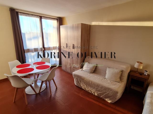 Appartement 1 pièce 30 m²