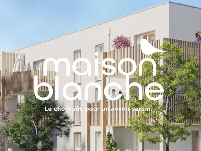 Appartement 1 pièce 30 m²