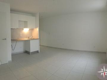 Appartement 1 pièce 30 m²