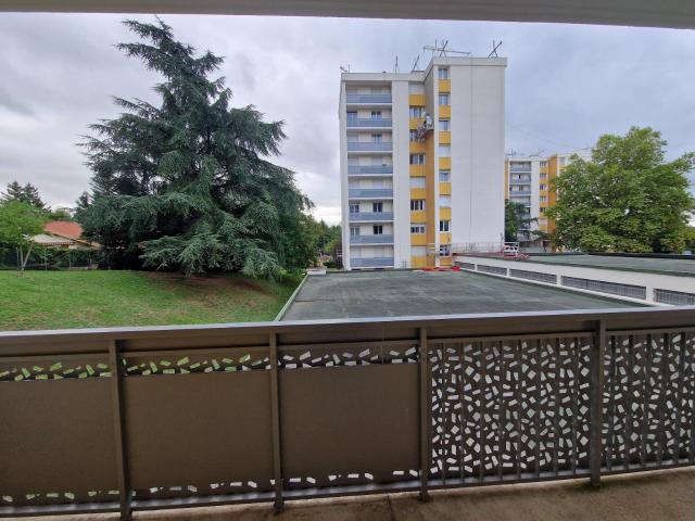 Appartement 1 pièce 30 m²